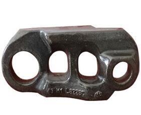 挖掘機(jī)鏈軌節(jié) 挖掘機(jī)鏈軌節(jié)